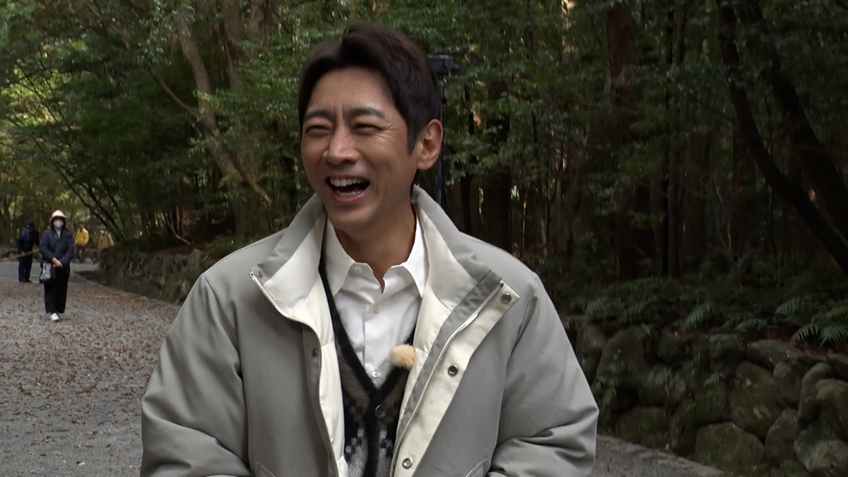 『火曜の良純孝太郎SP』