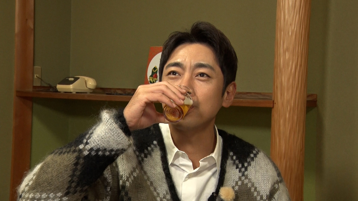 『火曜の良純孝太郎SP』