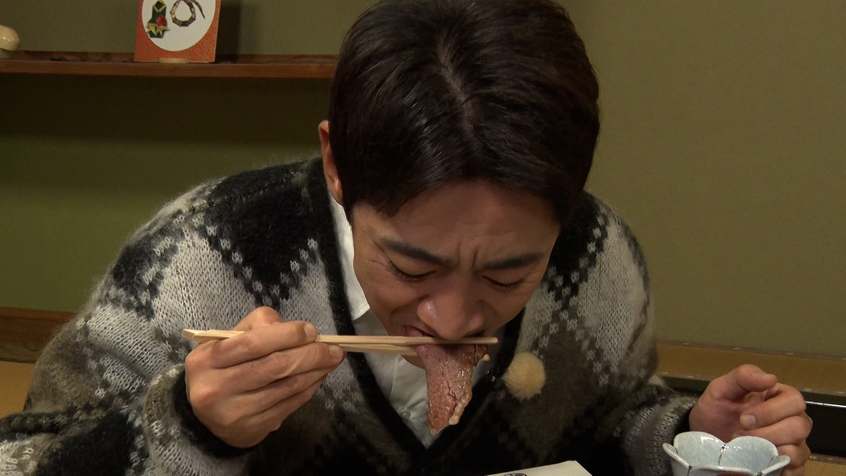 『火曜の良純孝太郎SP』