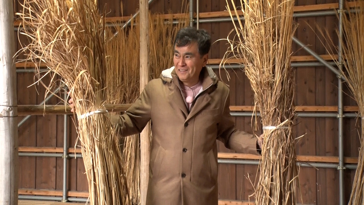 『火曜の良純孝太郎SP』