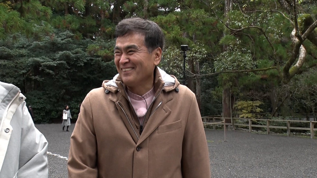 『火曜の良純孝太郎SP』