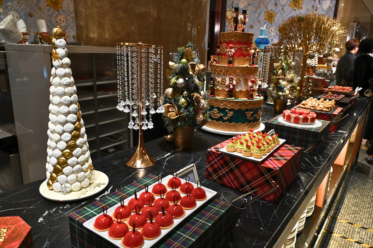 『今、知っておきたい!!界隈グルメ』