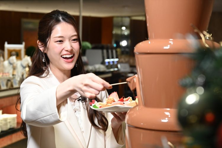 『今、知っておきたい!!界隈グルメ』