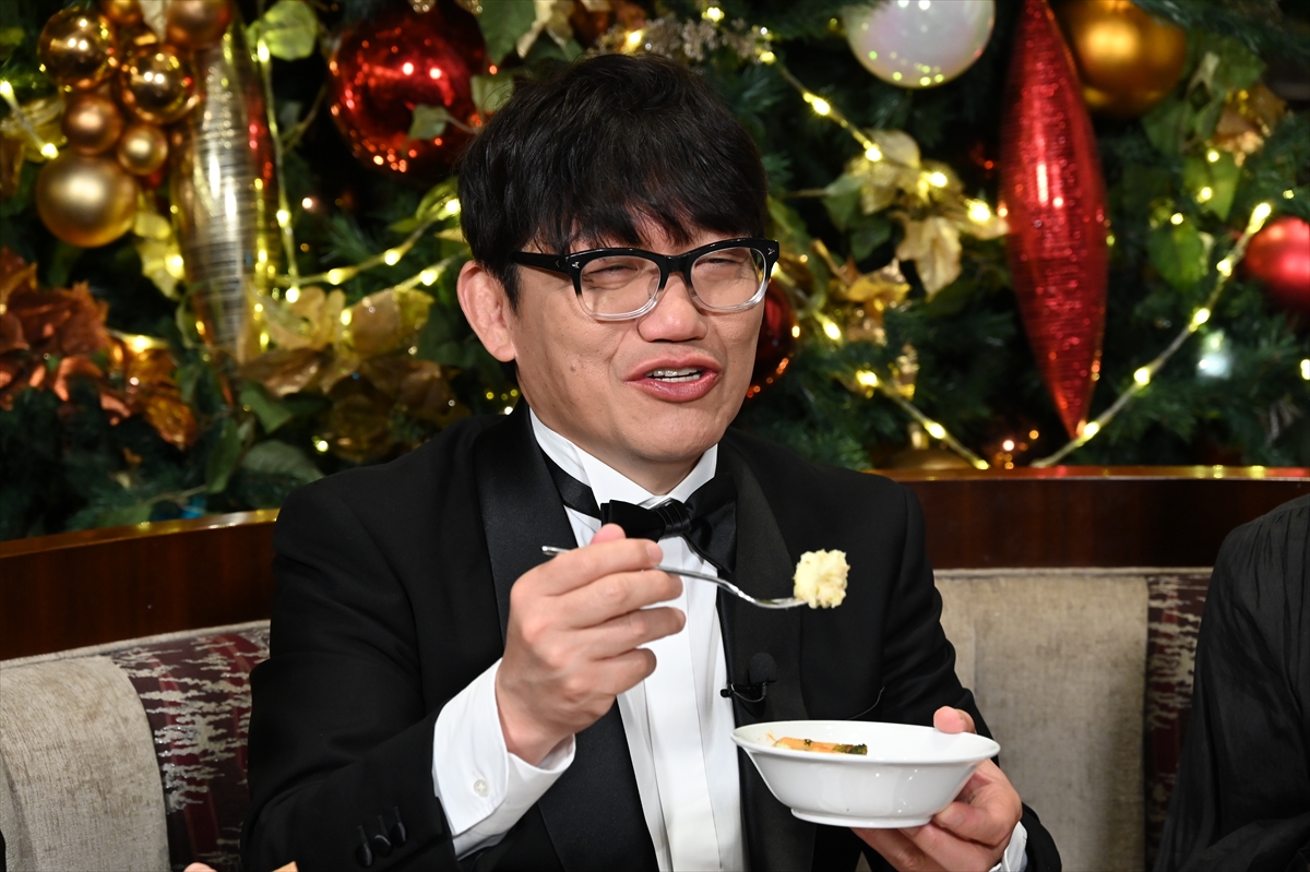 『今、知っておきたい!!界隈グルメ』