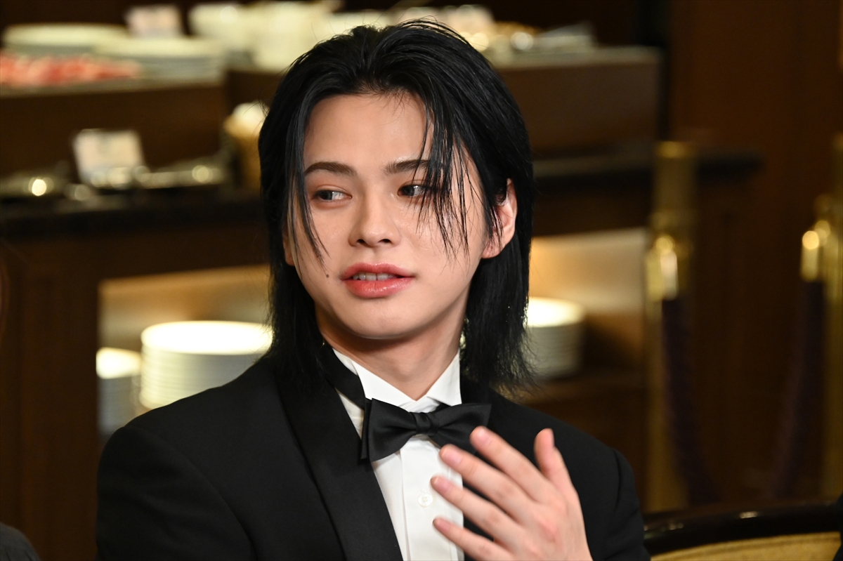 『今、知っておきたい!!界隈グルメ』