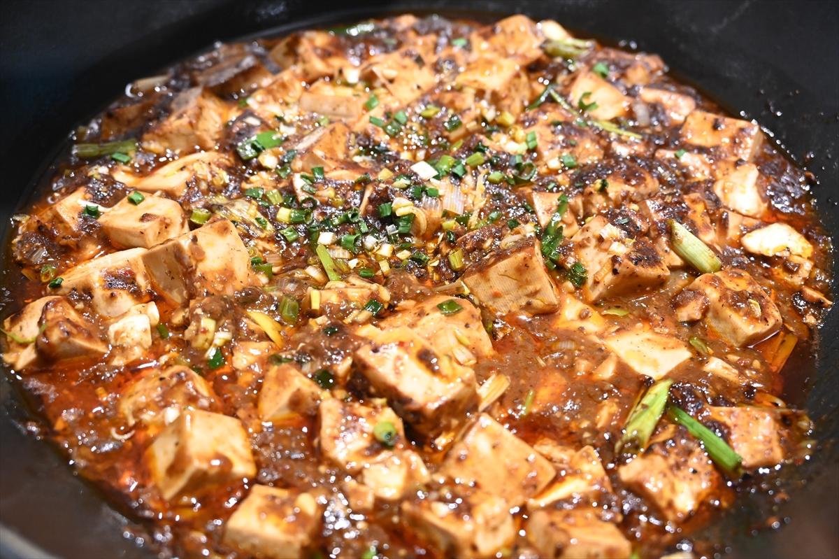 『今、知っておきたい!!界隈グルメ』