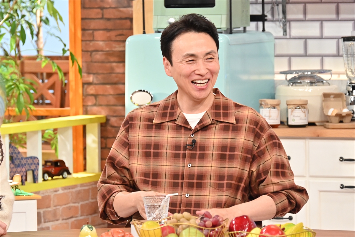 『朝メシまで。』