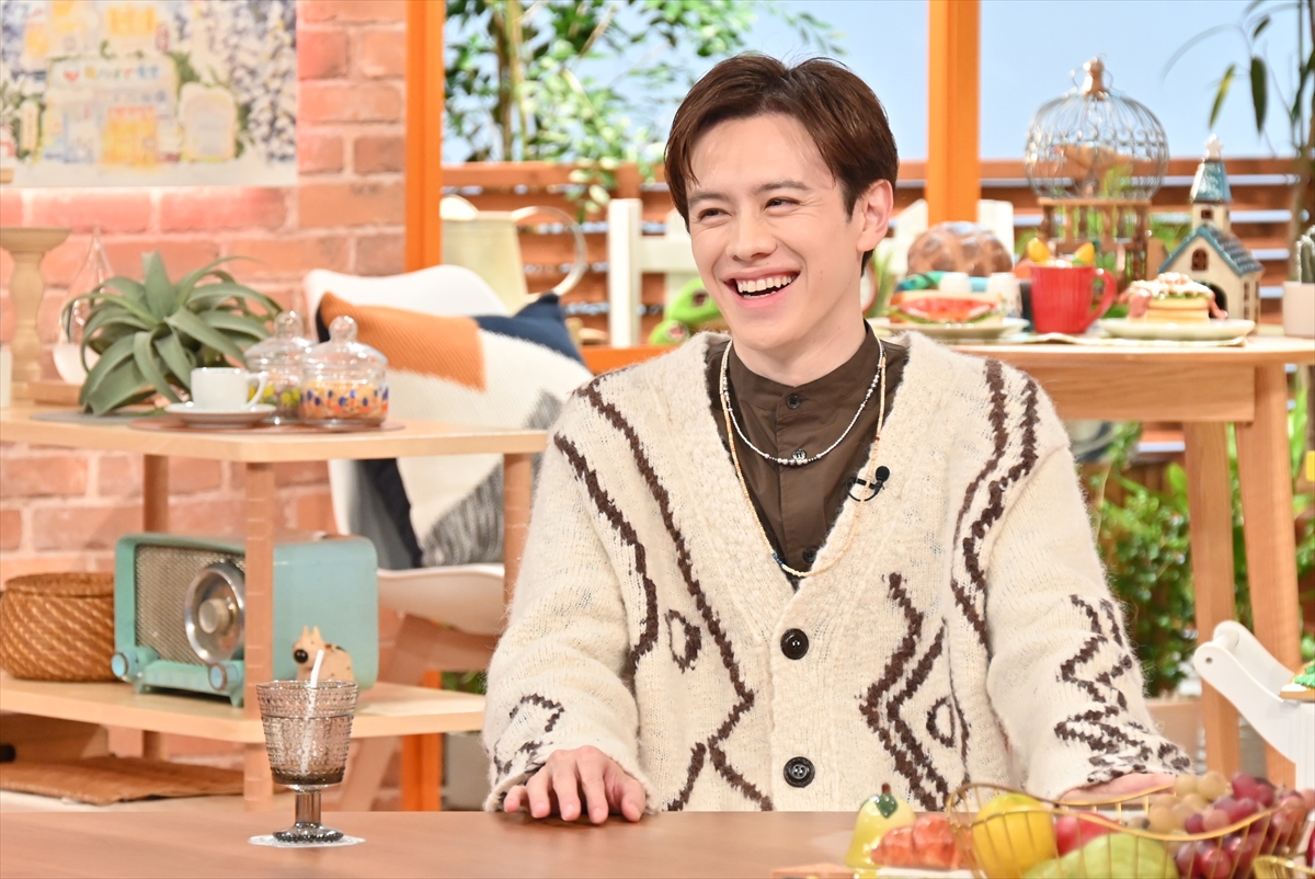 『朝メシまで。』