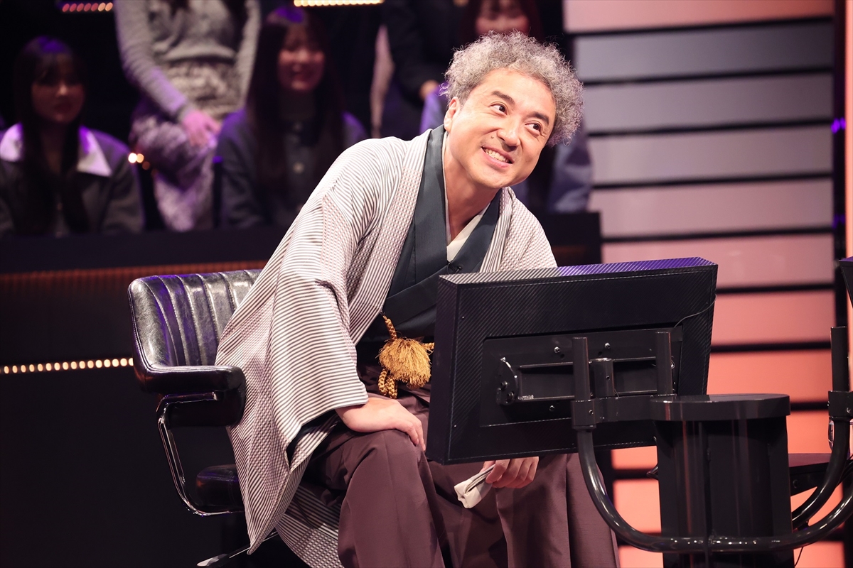 『クイズ$ミリオネア』