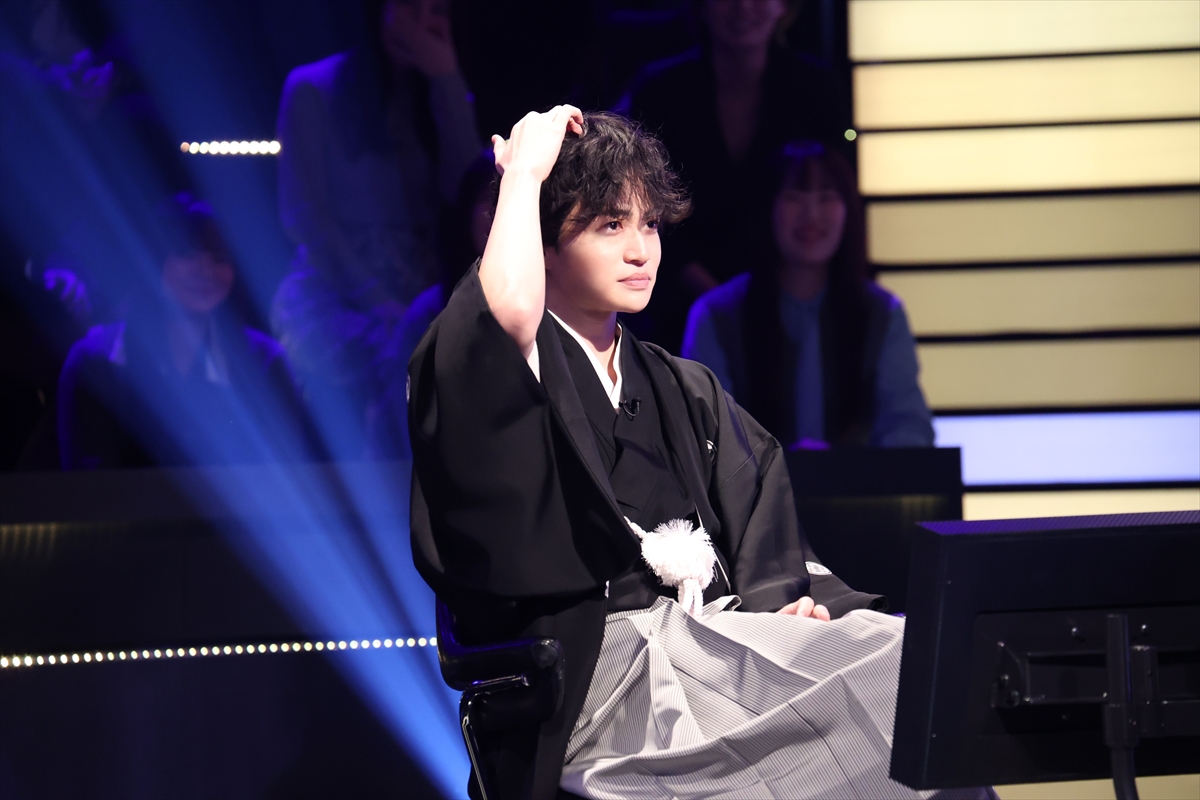 『クイズ$ミリオネア』