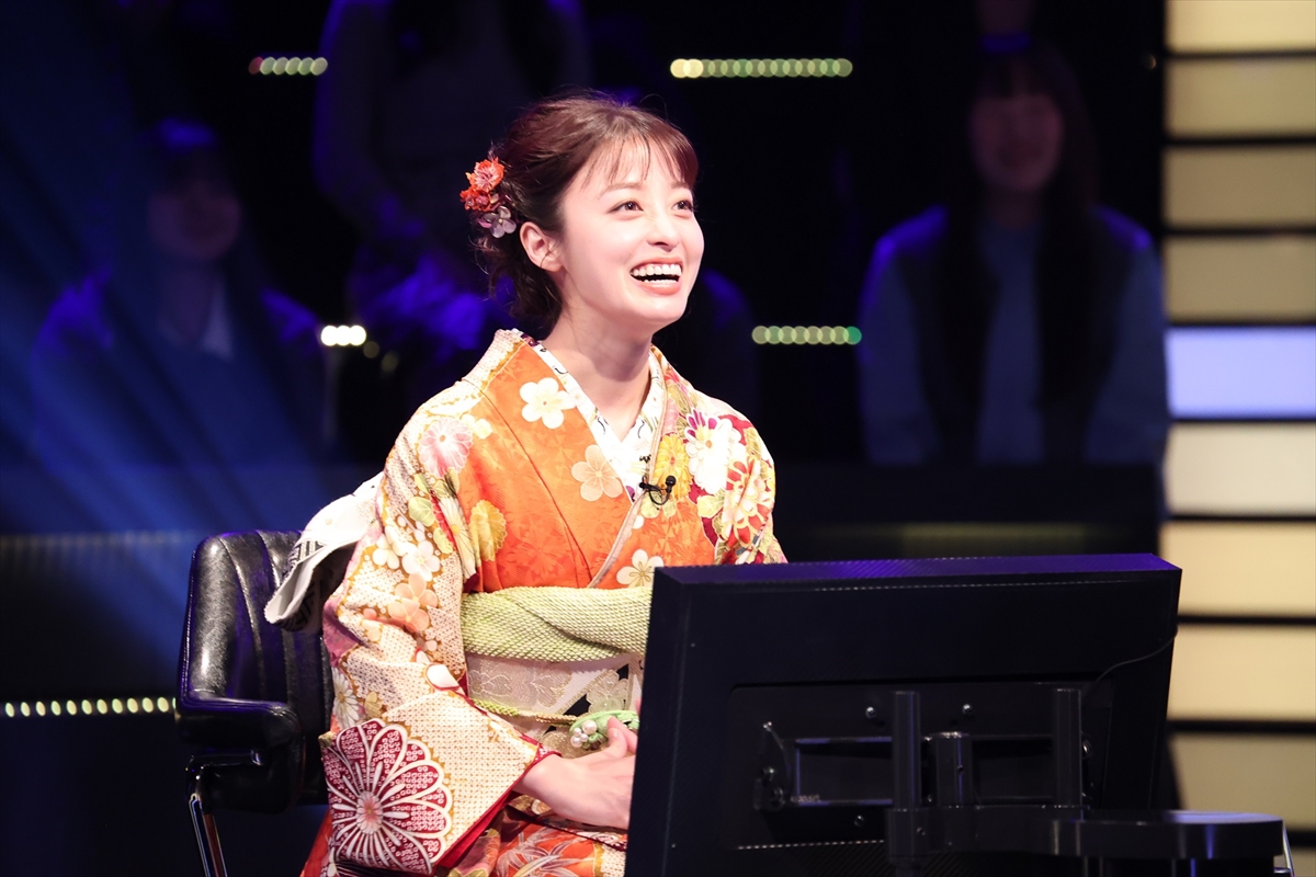 『クイズ$ミリオネア』