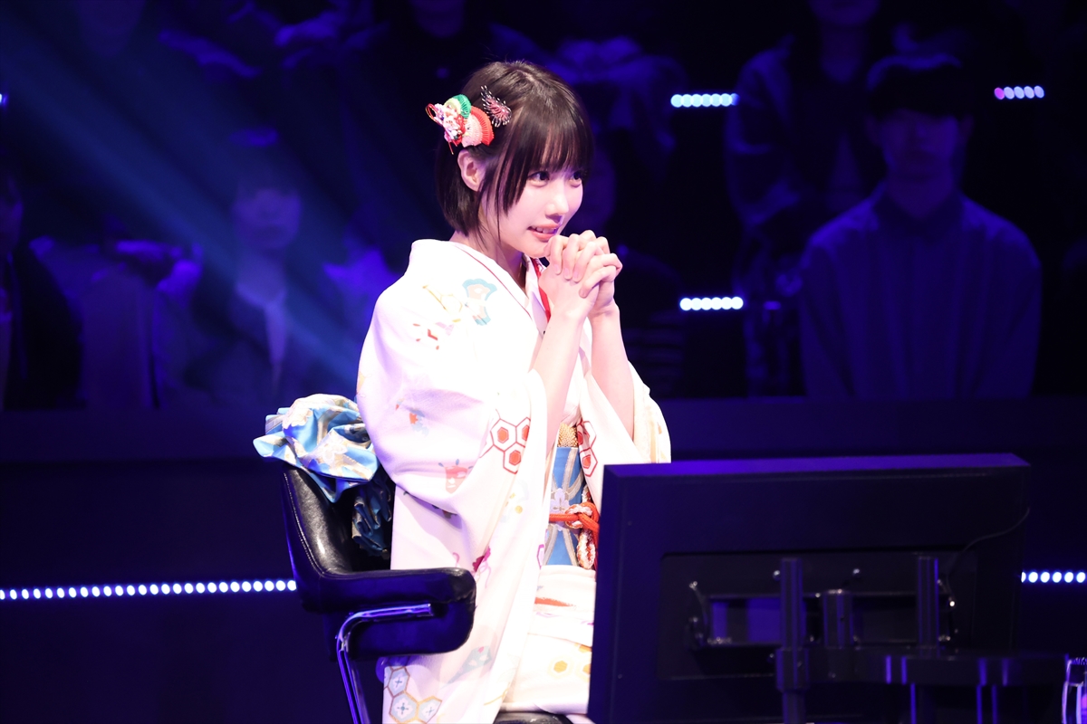 『クイズ$ミリオネア』