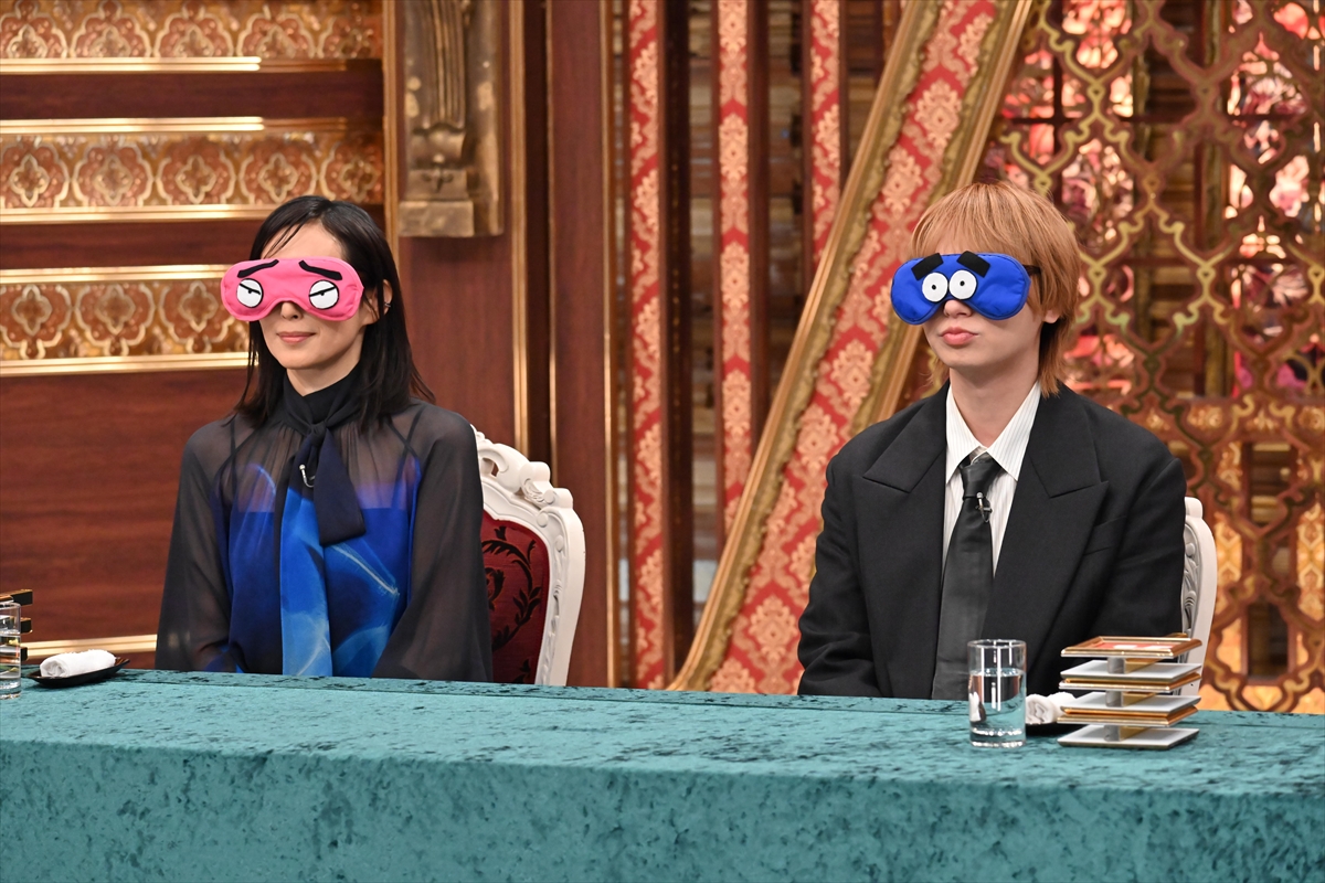 『芸能人格付けチェック!2026お正月スペシャル』