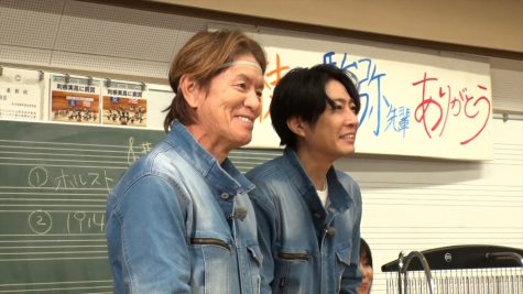 『相葉ヒロミのお困りですカー? クリスマスSP』