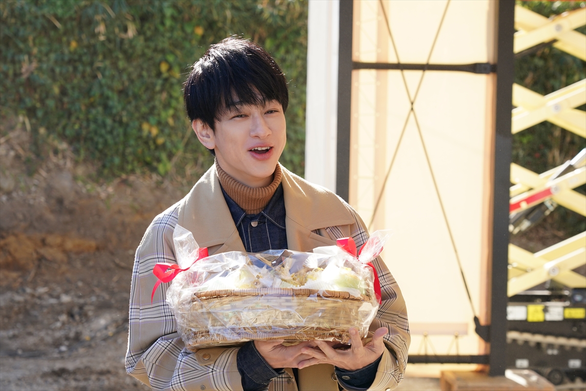 『ヒロミの大晦日リホーム』