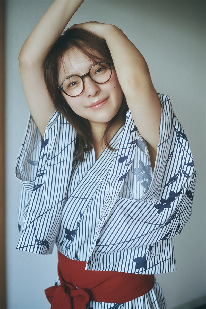 NGT48 大塚七海1st写真集(仮)