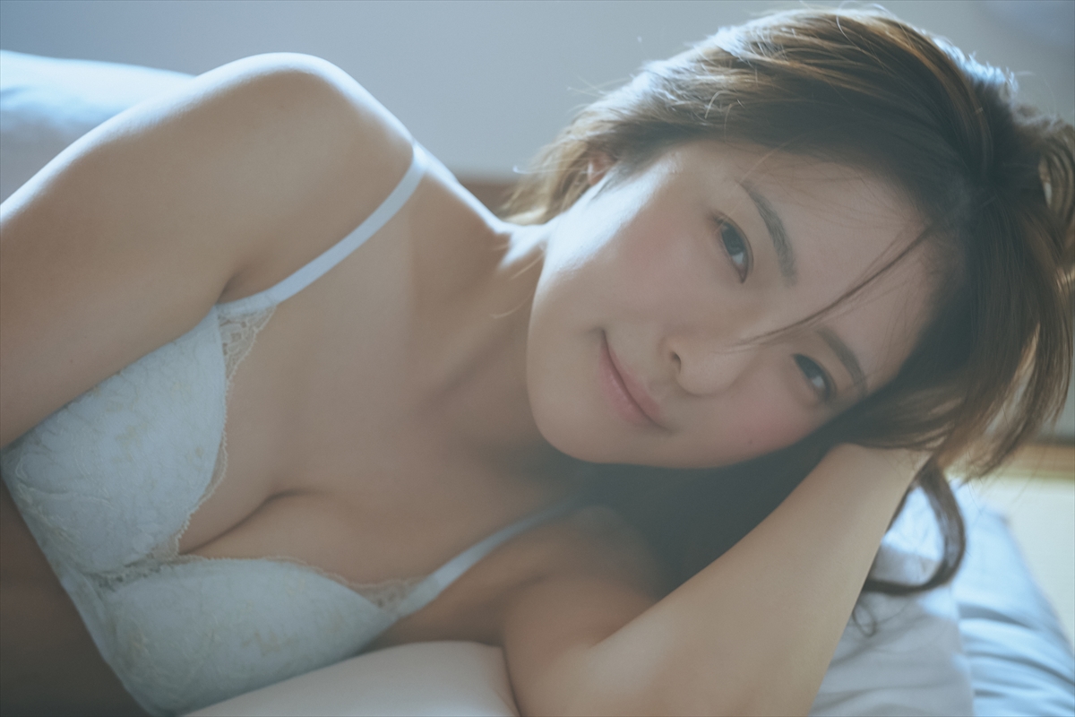 NGT48 大塚七海1st写真集(仮)