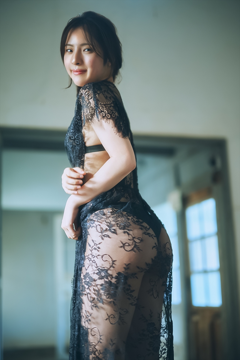 NGT48 大塚七海1st写真集(仮)