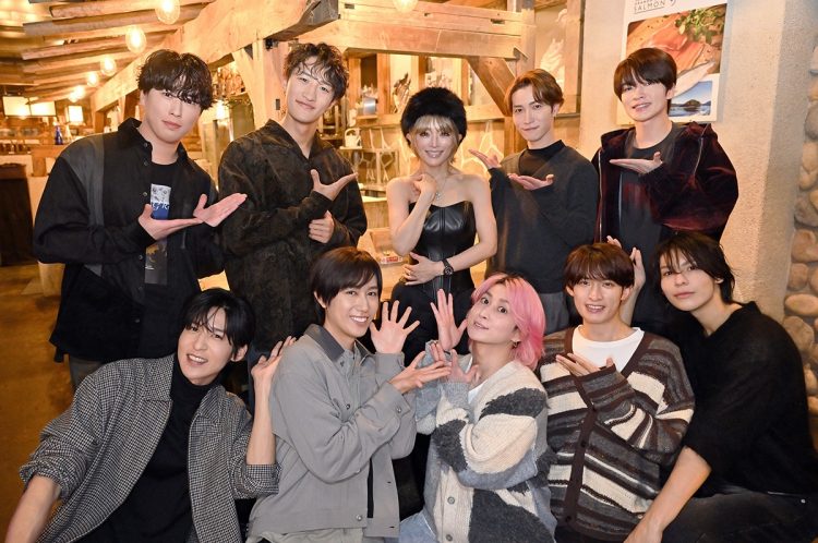 『それスノSP』