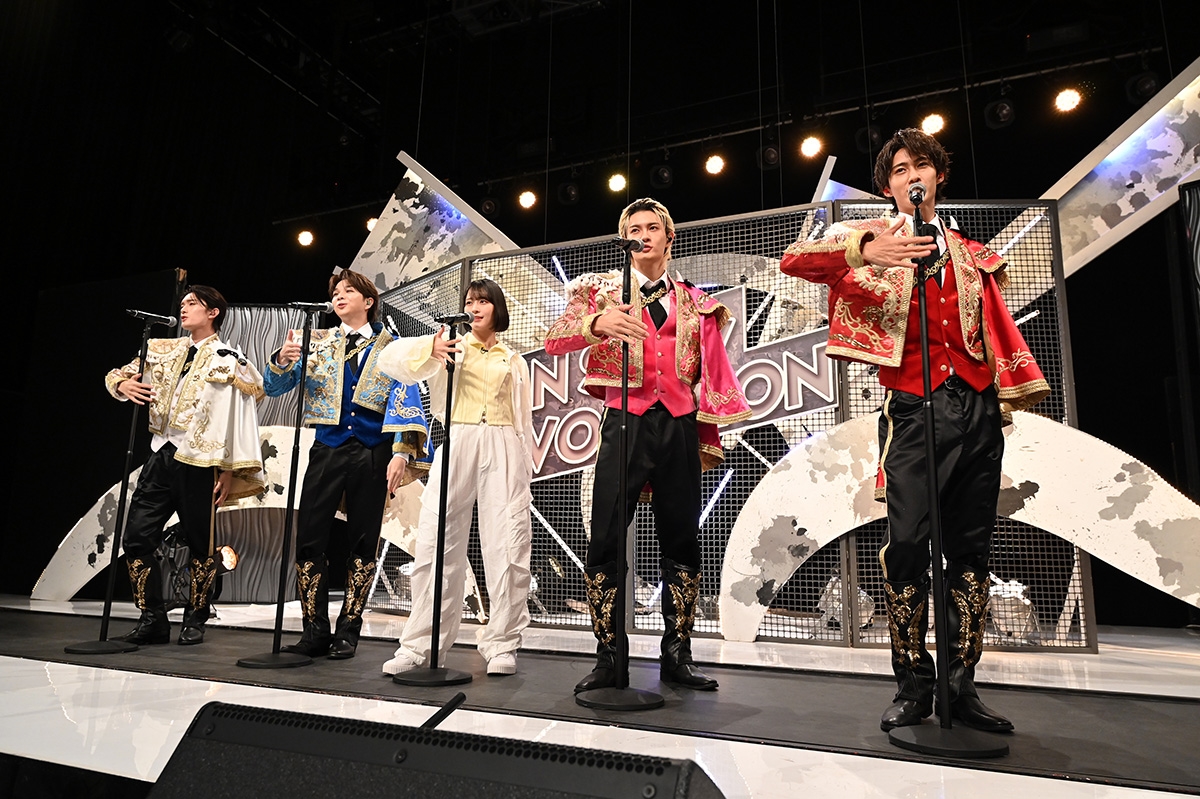 『それスノSP』