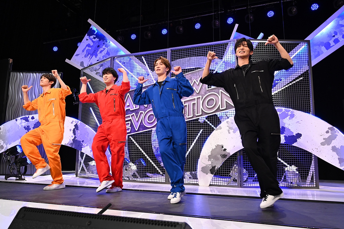 『それスノSP』