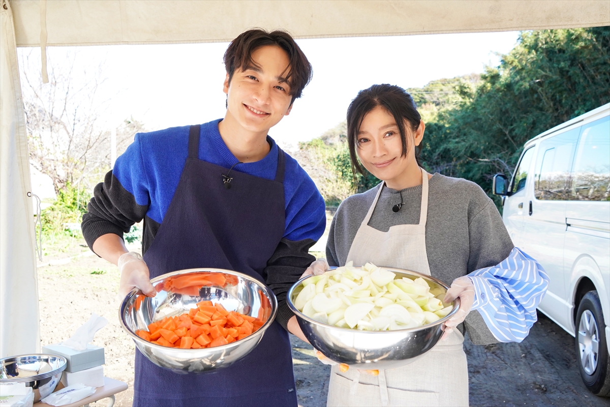 『ヒロミの大晦日リホーム』