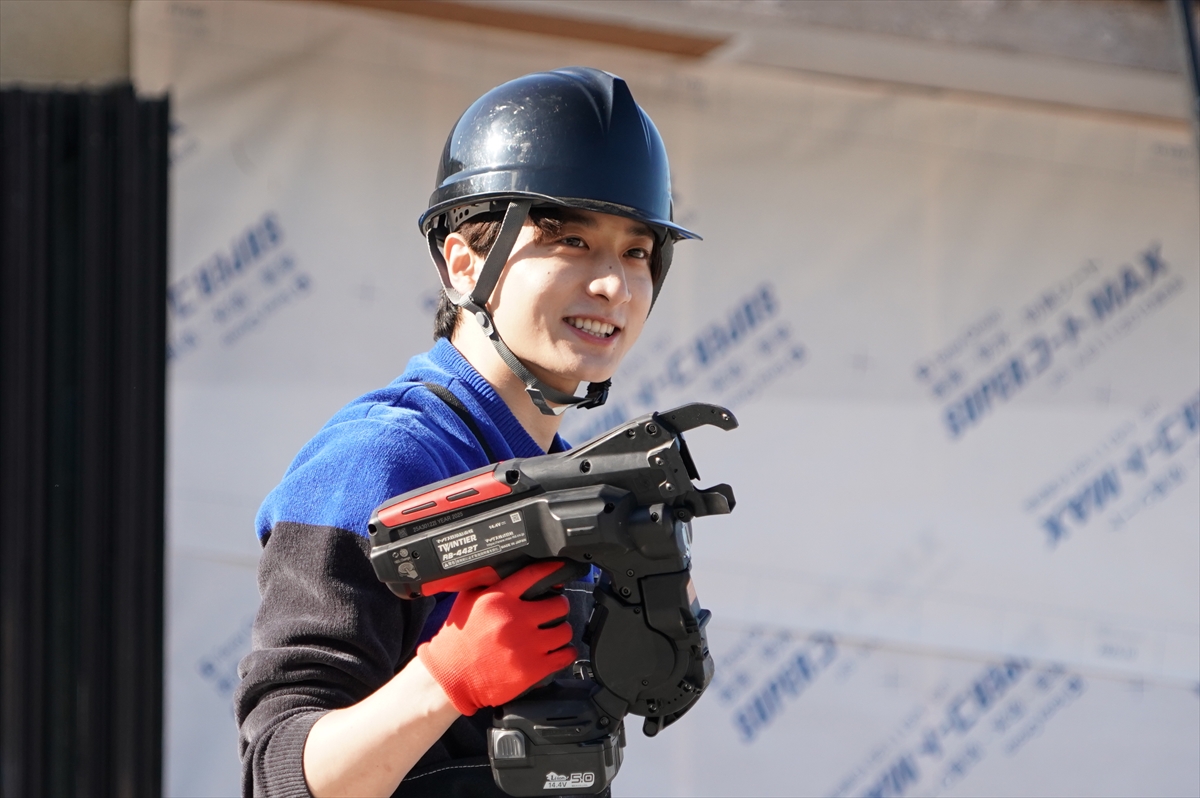 『ヒロミの大晦日リホーム』