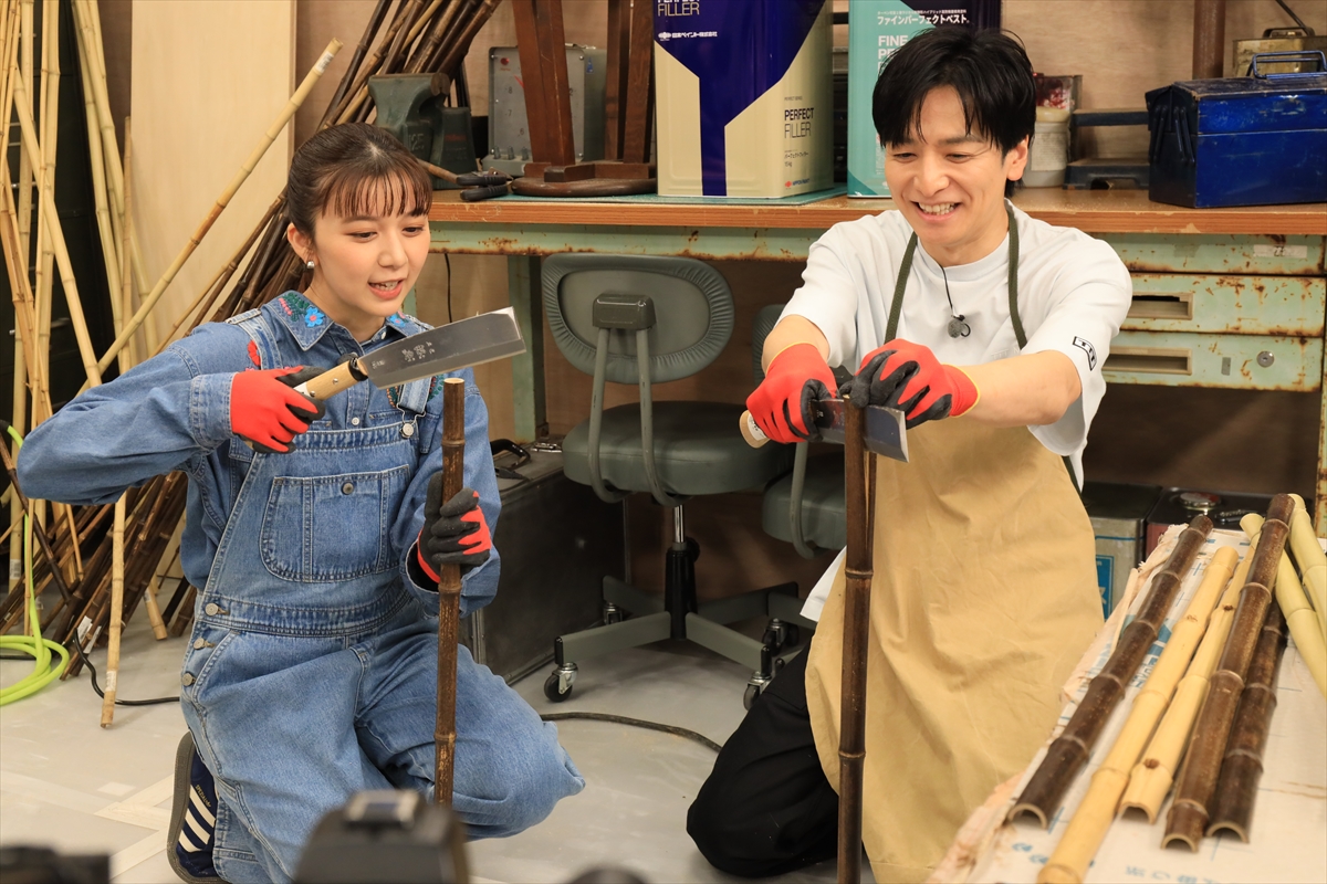 『ヒロミの大晦日リホーム』