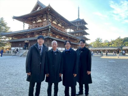 『SHOWチャンネル 大人の社会科見学スペシャル』