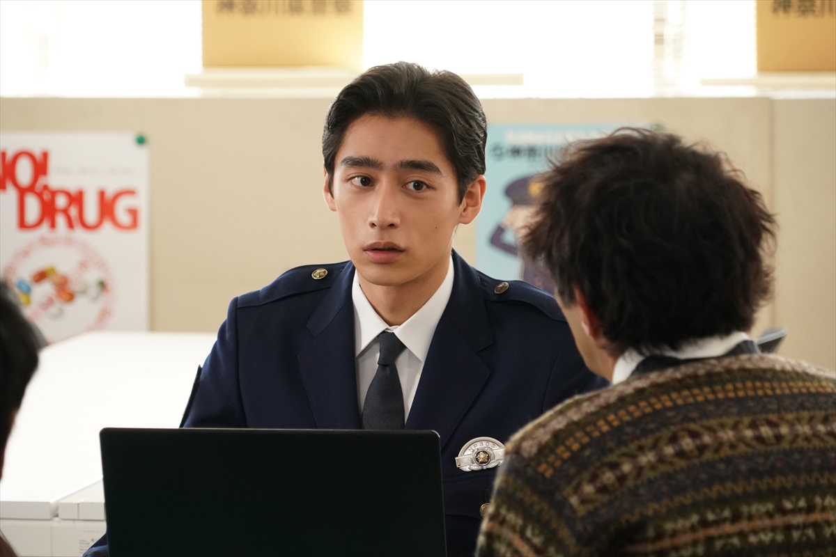 『ラムネモンキー』