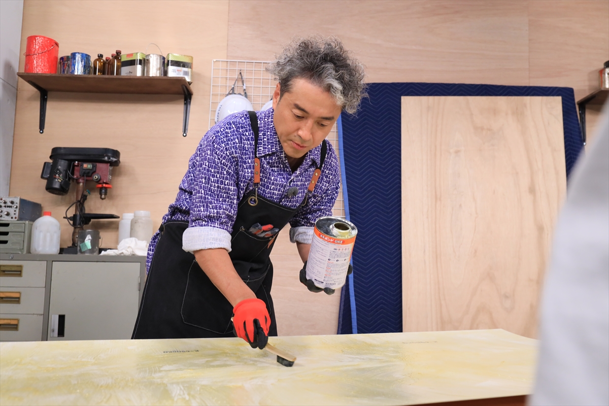 『ヒロミの大晦日リホーム』