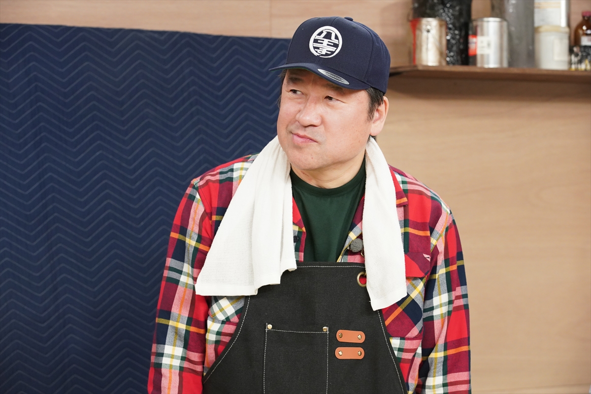 『ヒロミの大晦日リホーム』