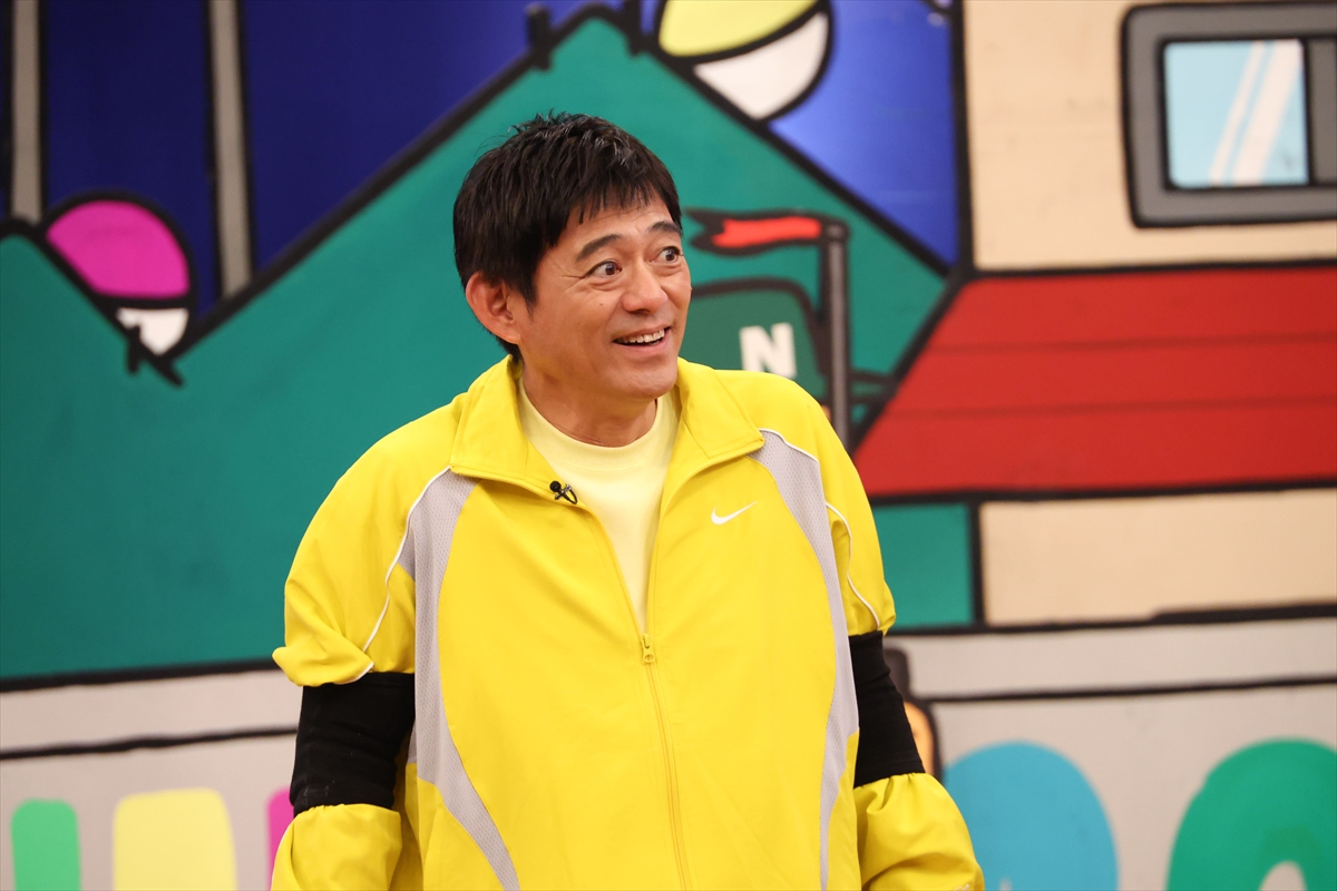 『火曜は全力!華大さんと千鳥くん』