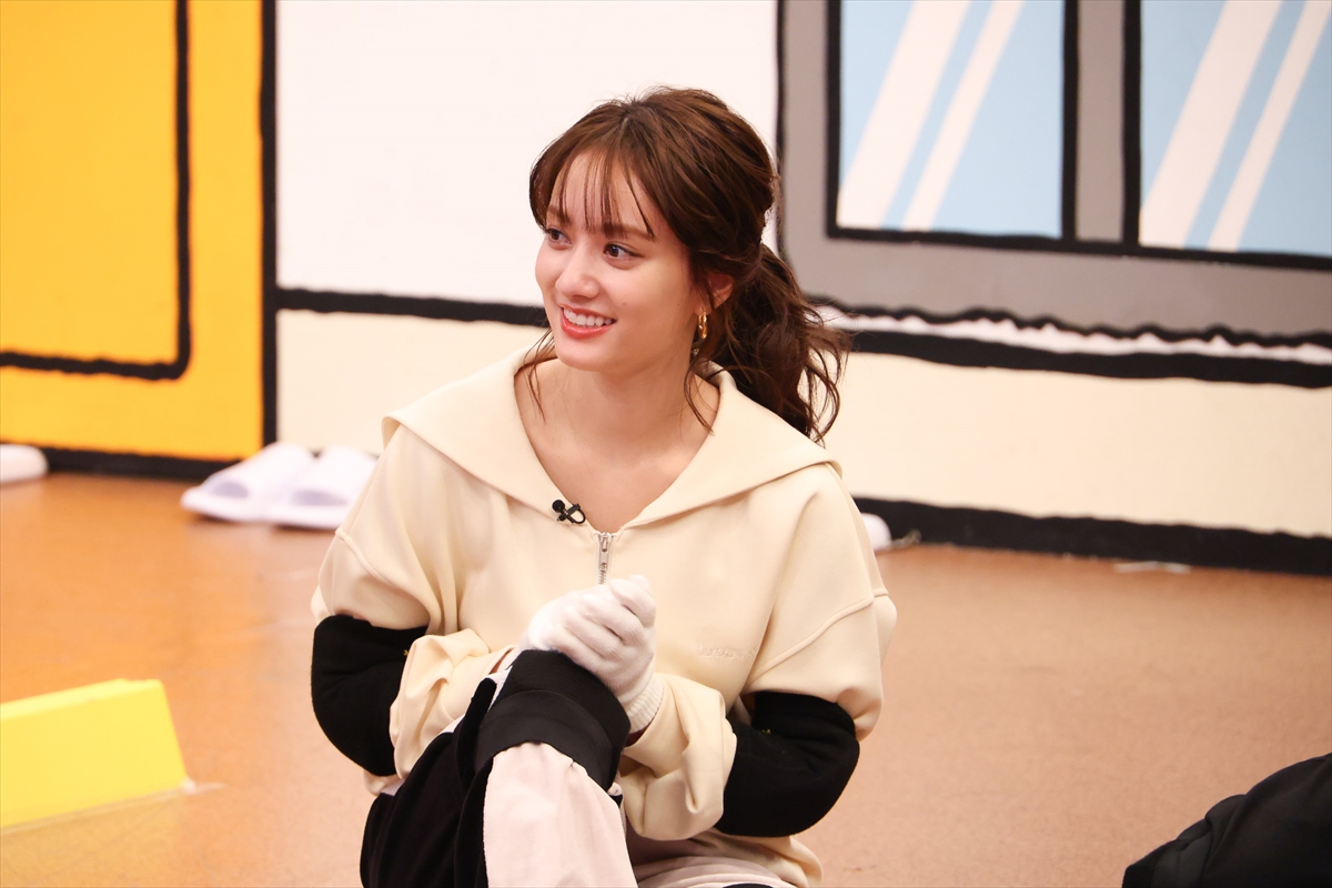 『火曜は全力!華大さんと千鳥くん』