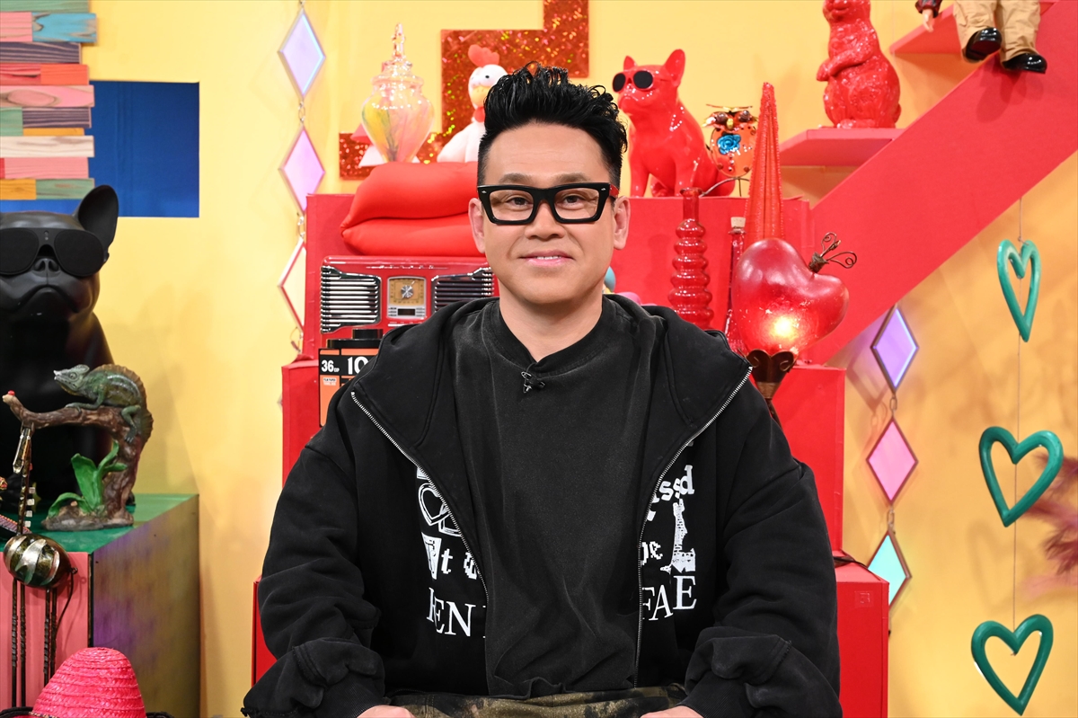 『オトナが階段のぼる』