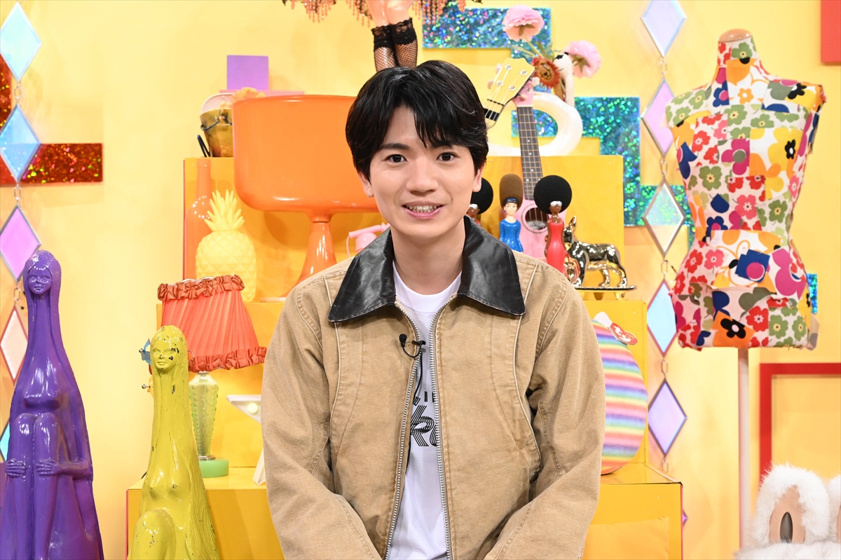 『オトナが階段のぼる』