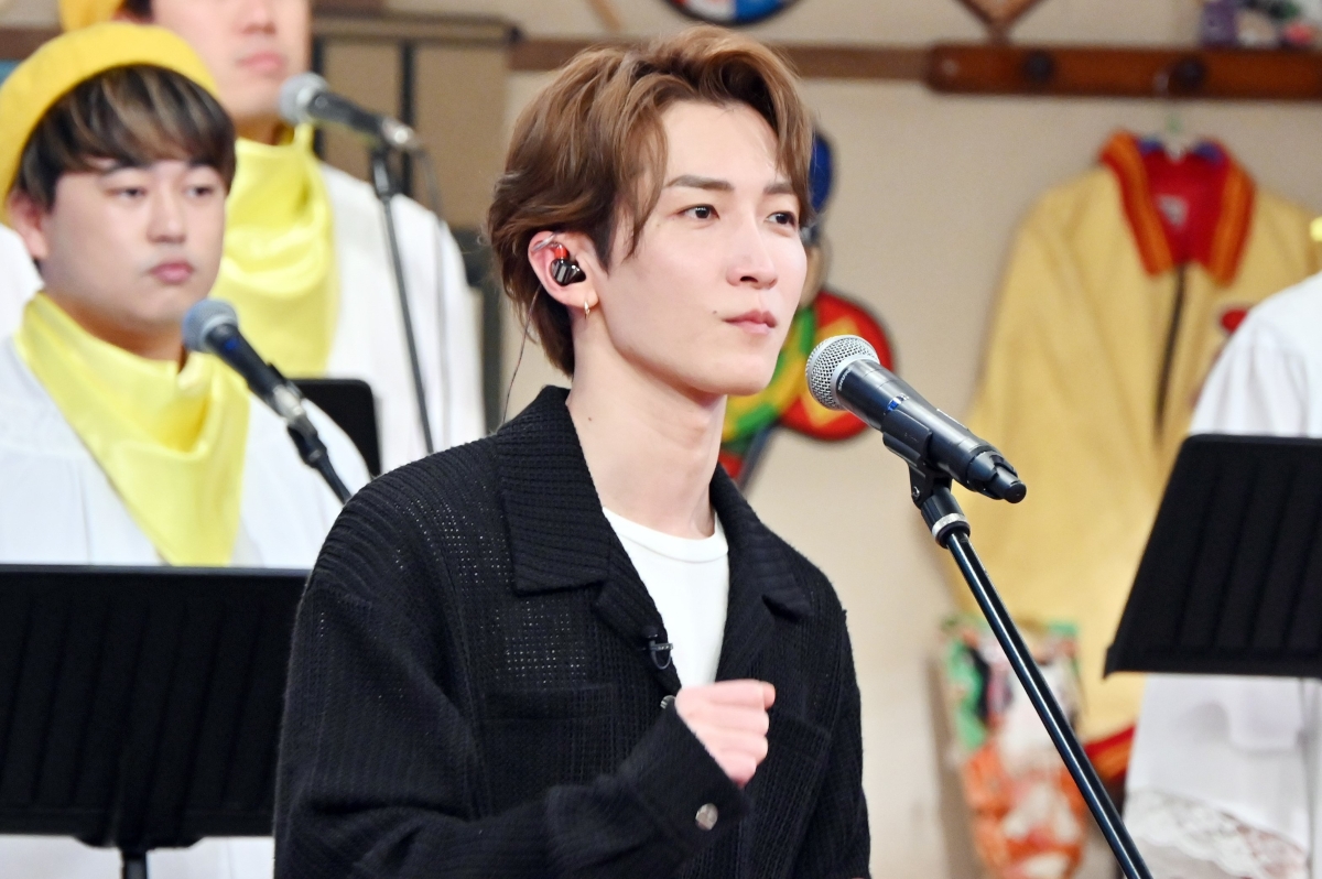 『バナナサンド 2026元日SP』