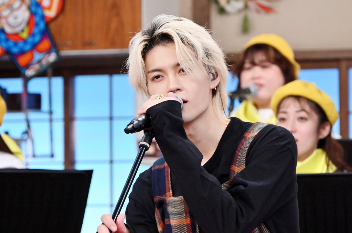 『バナナサンド 2026元日SP』