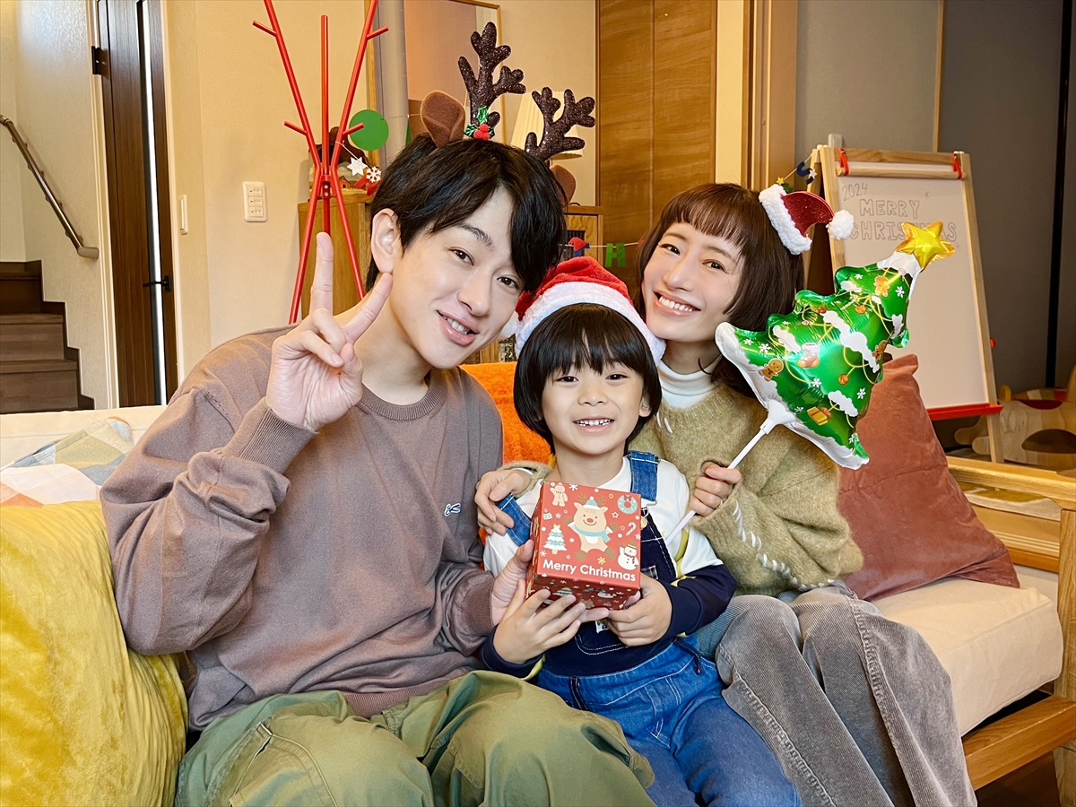 『元科捜研の主婦』