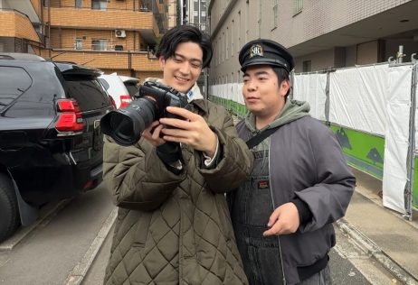 『BABA抜き最弱王決定戦2026新春SP』「絶景!鉄道写真部」