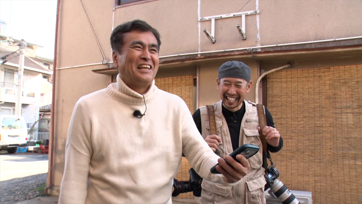 『BABA抜き最弱王決定戦2026新春SP』「絶景!鉄道写真部」