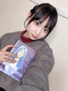 高嶺のなでしこ・城月菜央