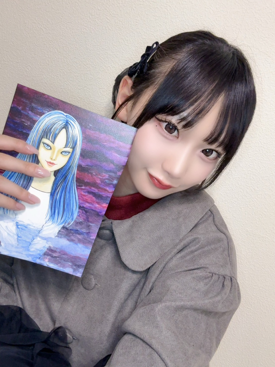 高嶺のなでしこ・城月菜央