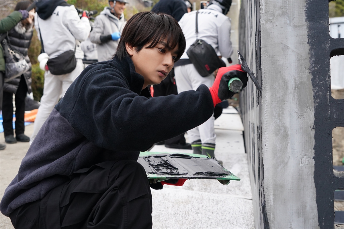 『ヒロミの大晦日リホーム』