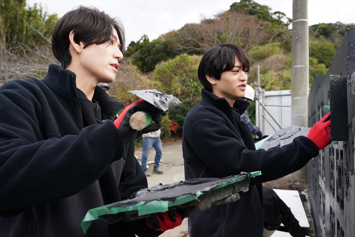 『ヒロミの大晦日リホーム』