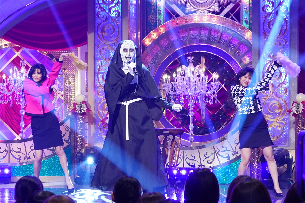 『ぐるぐるナインティナイン』