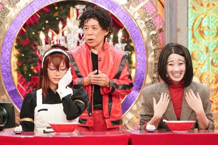 『ぐるぐるナインティナイン』