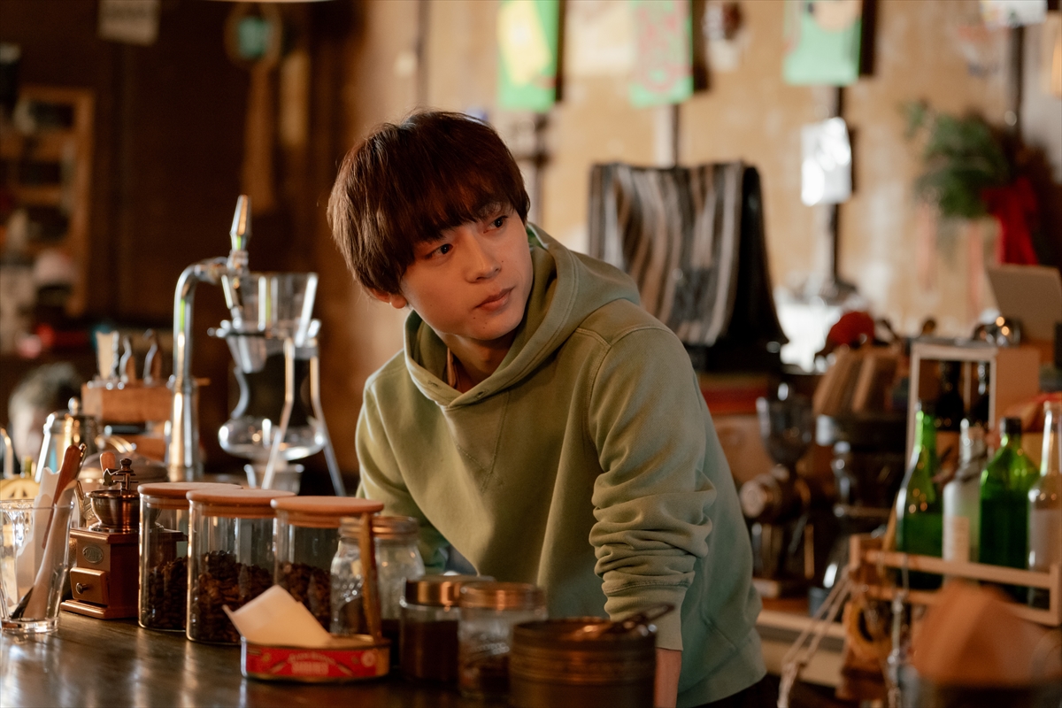 『冬のなんかさ、春のなんかね』