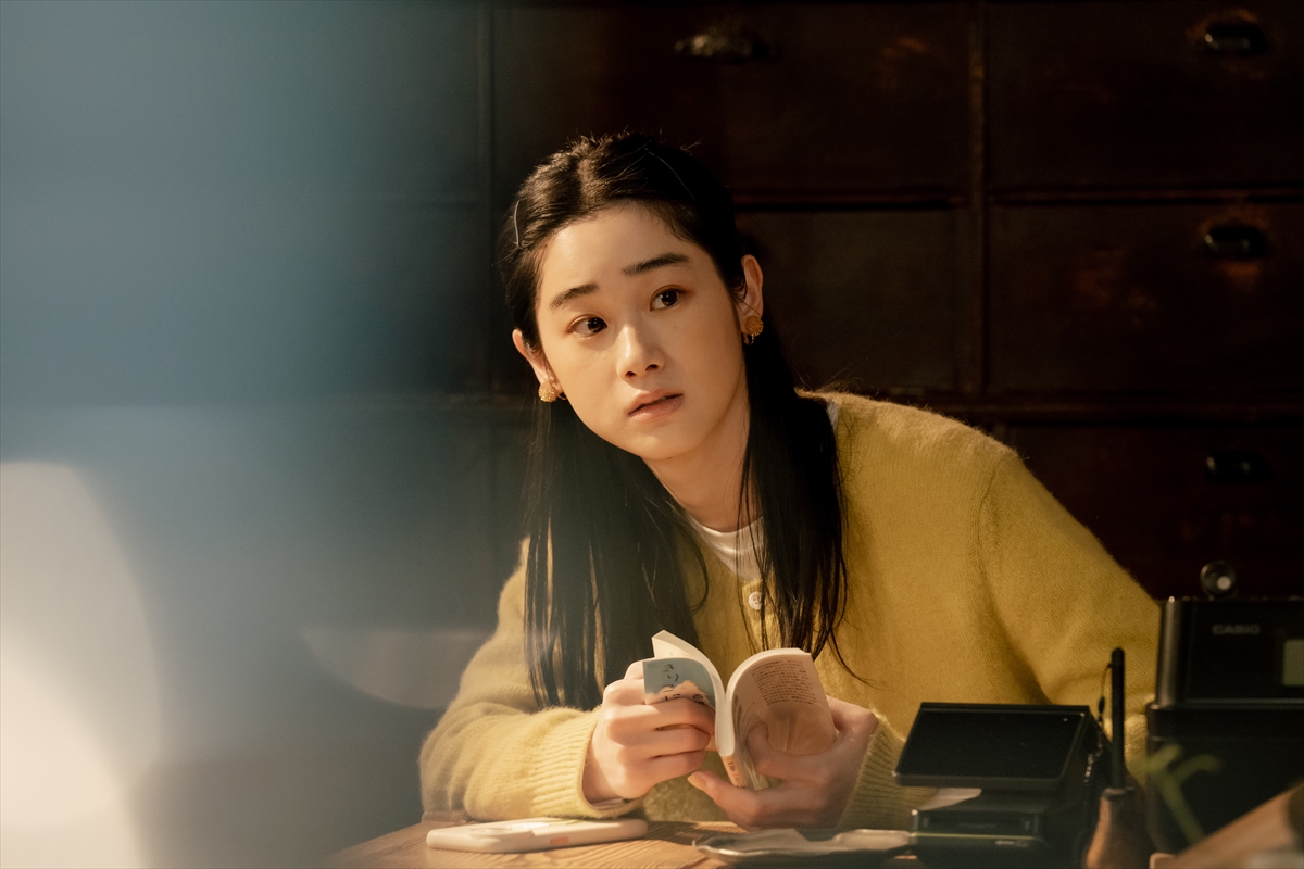 『冬のなんかさ、春のなんかね』