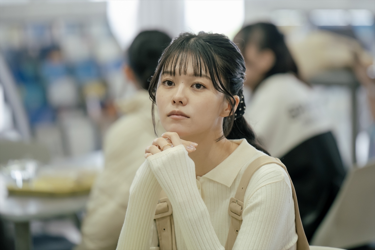 『冬のなんかさ、春のなんかね』